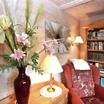 Fischbach Am Thueringer Wald Nyaraló Waltershausen