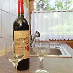 Nyaraló Fischbach Am Thueringer Wald Waltershausen