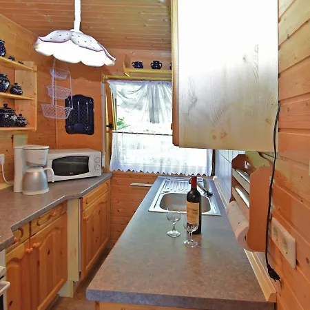 With Private Garden Holiday home