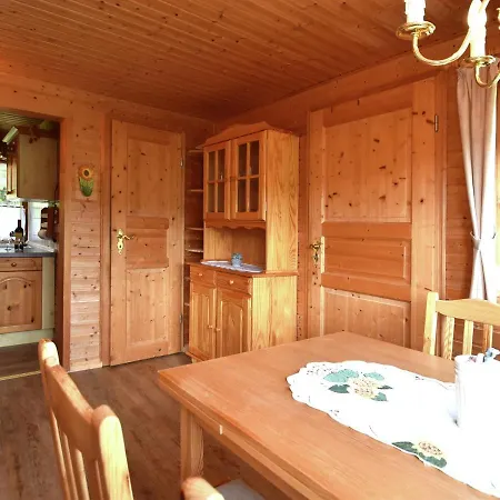 With Private Garden Holiday home