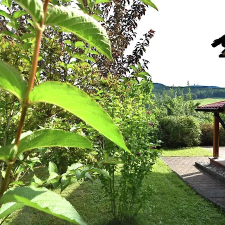 With Private Garden Holiday home