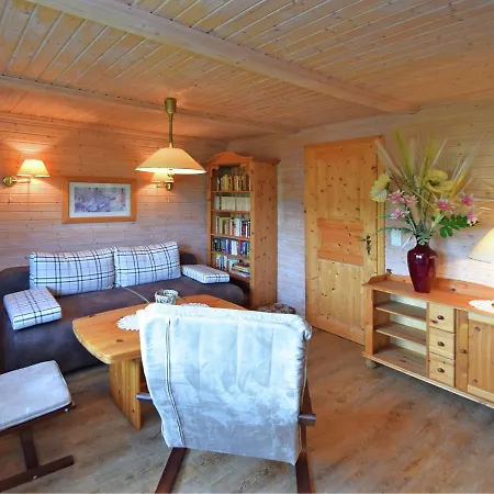 Holiday home With Private Garden
