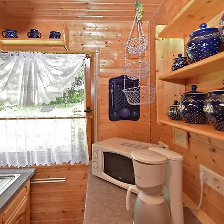 Holiday home With Private Garden *