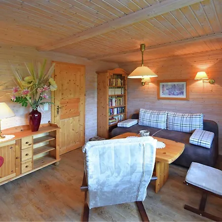 With Private Garden Holiday home Waltershausen