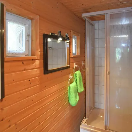 With Private Garden Holiday home Waltershausen
