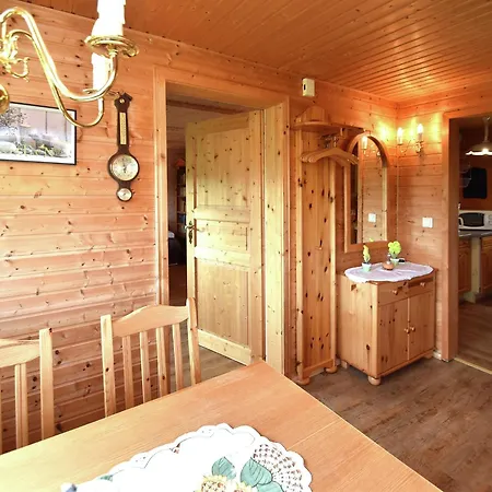 With Private Garden Holiday home Waltershausen