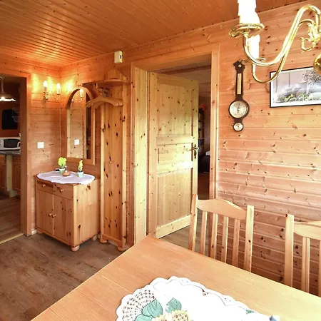 With Private Garden Holiday home