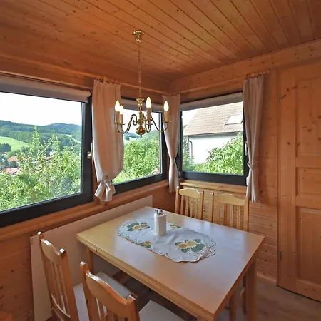 Holiday home With Private Garden