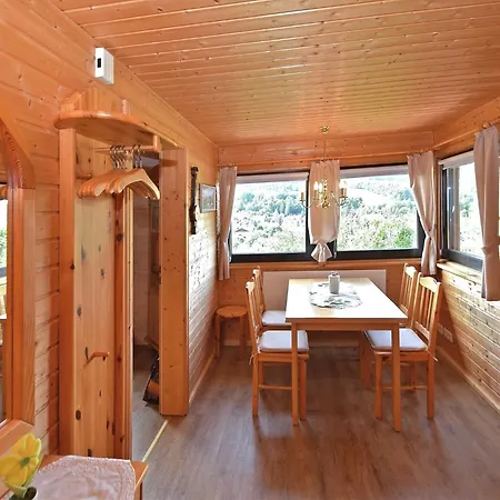 With Private Garden Holiday home *