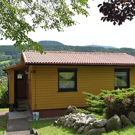 Holiday home With Private Garden *