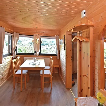 Fischbach Am Thueringer Wald