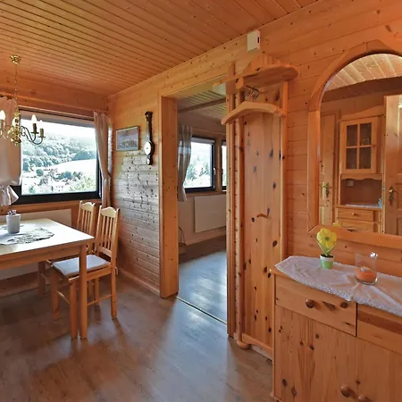 Fischbach Am Thueringer Wald Casa vacanze Waltershausen