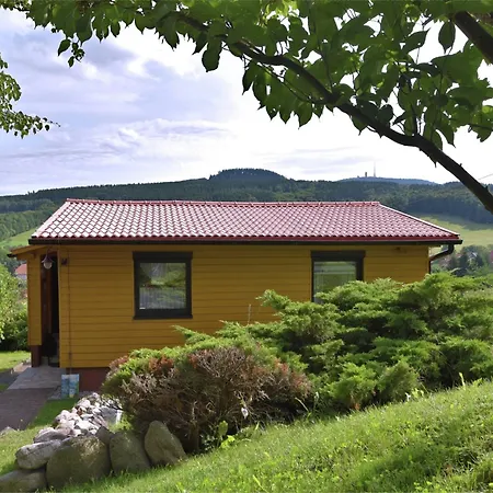 Fischbach Am Thueringer Wald * Waltershausen