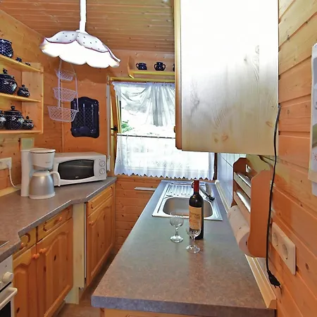 Casa vacanze Fischbach Am Thueringer Wald