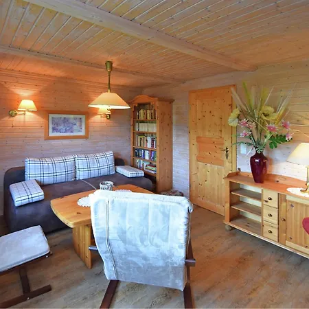 Fischbach Am Thueringer Wald Vakantiehuis *