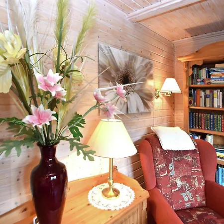 Fischbach Am Thueringer Wald Casa vacanze Waltershausen