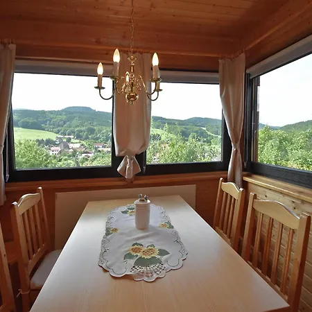 Fischbach Am Thueringer Wald * Waltershausen