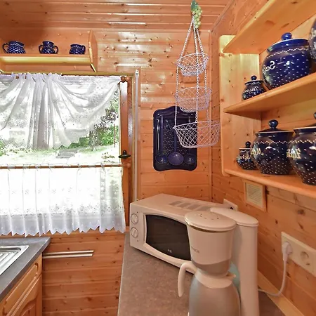 Fischbach Am Thueringer Wald Casa vacanze *