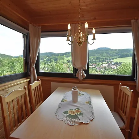 Fischbach Am Thueringer Wald