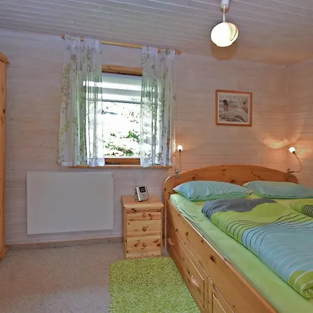 Casa vacanze Fischbach Am Thueringer Wald