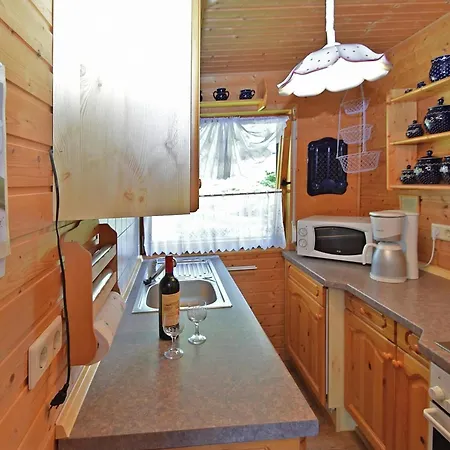 Fischbach Am Thueringer Wald Casa vacanze Waltershausen