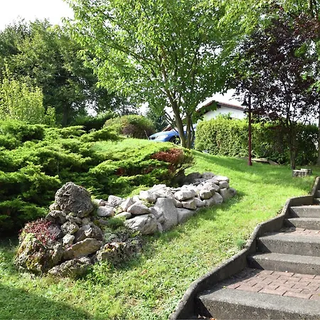 Fischbach Am Thueringer Wald