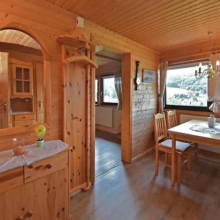 Tatil Evi Fischbach Am Thueringer Wald *