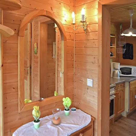 Fischbach Am Thueringer Wald