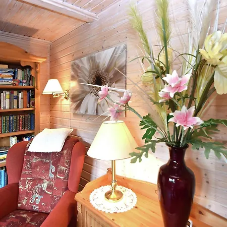 Fischbach Am Thueringer Wald Tatil Evi