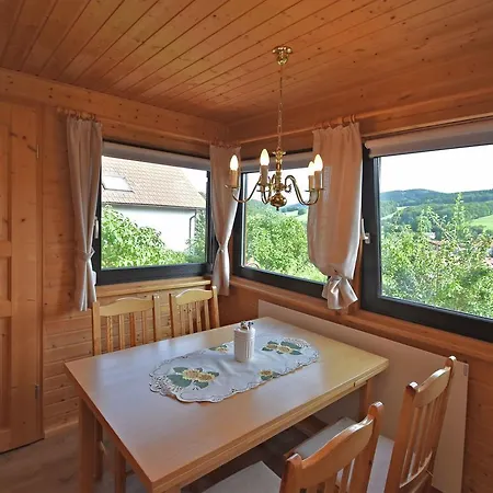 With Private Garden Holiday home