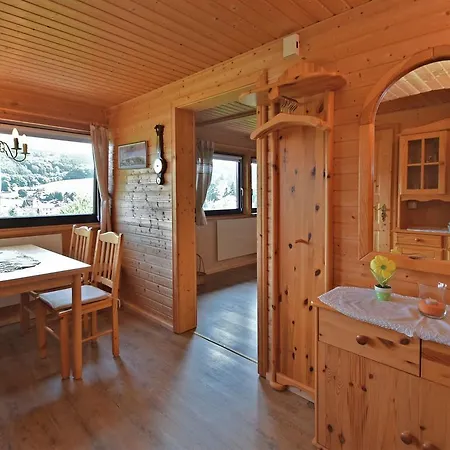 With Private Garden Holiday home *