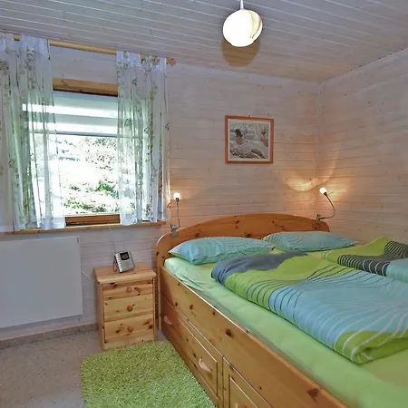 With Private Garden Holiday home *