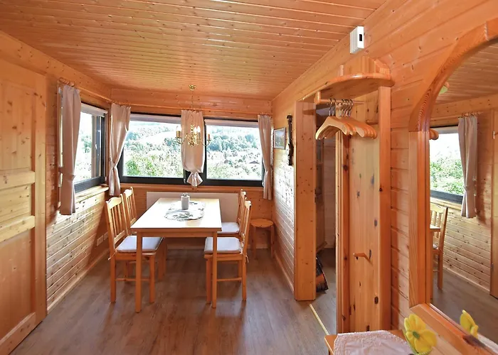 Fischbach Am Thueringer Wald