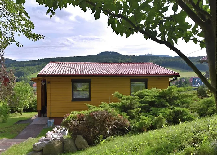 Fischbach Am Thueringer Wald * Waltershausen