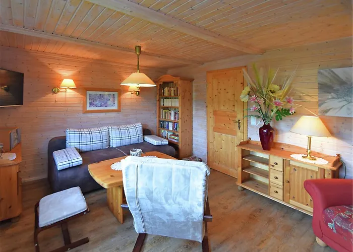 Fischbach Am Thueringer Wald Vakantiehuis *