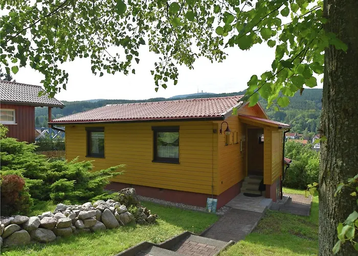 Fischbach Am Thueringer Wald * Waltershausen