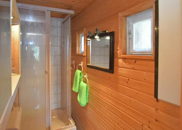 Fischbach Am Thueringer Wald Vakantiehuis