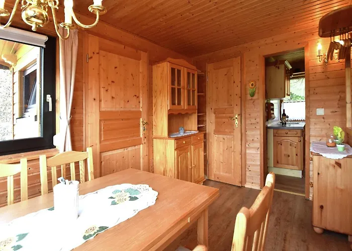 Fischbach Am Thueringer Wald Waltershausen