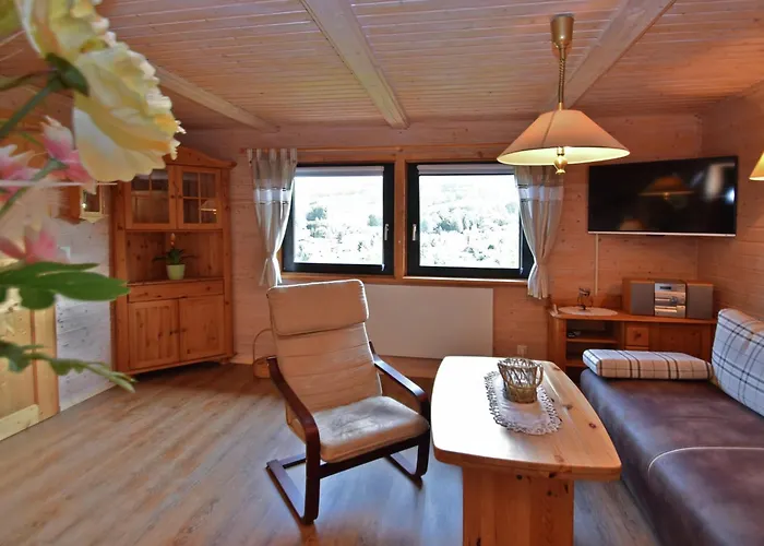 Fischbach Am Thueringer Wald Waltershausen