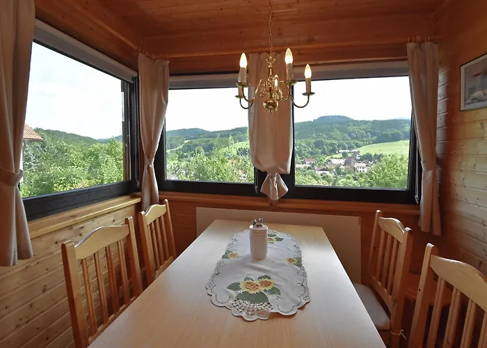 Fischbach Am Thueringer Wald