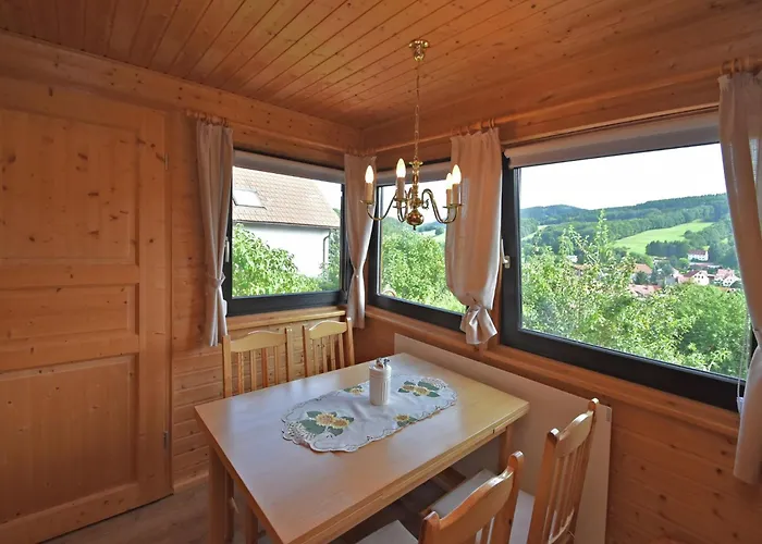 Fischbach Am Thueringer Wald * Waltershausen