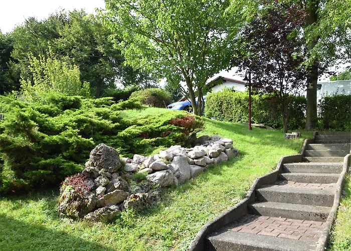 Fischbach Am Thueringer Wald