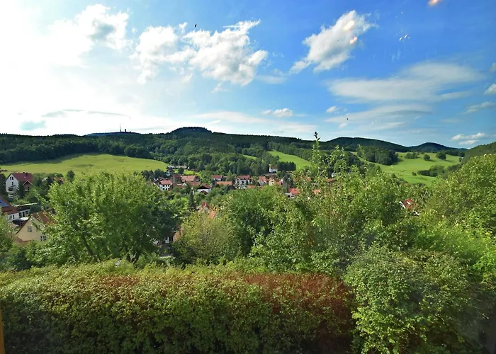 Fischbach Am Thueringer Wald * Waltershausen